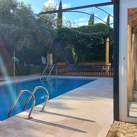Casa Villa Ladi Umbrete Εξωτερικό φωτογραφία