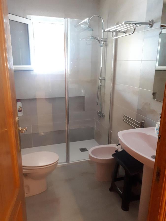 Casa Villa Ladi Umbrete Εξωτερικό φωτογραφία