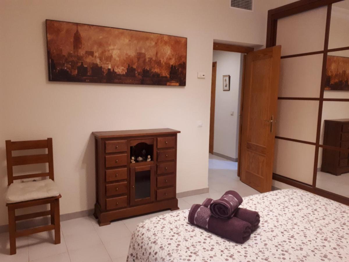 Casa Villa Ladi Umbrete Εξωτερικό φωτογραφία