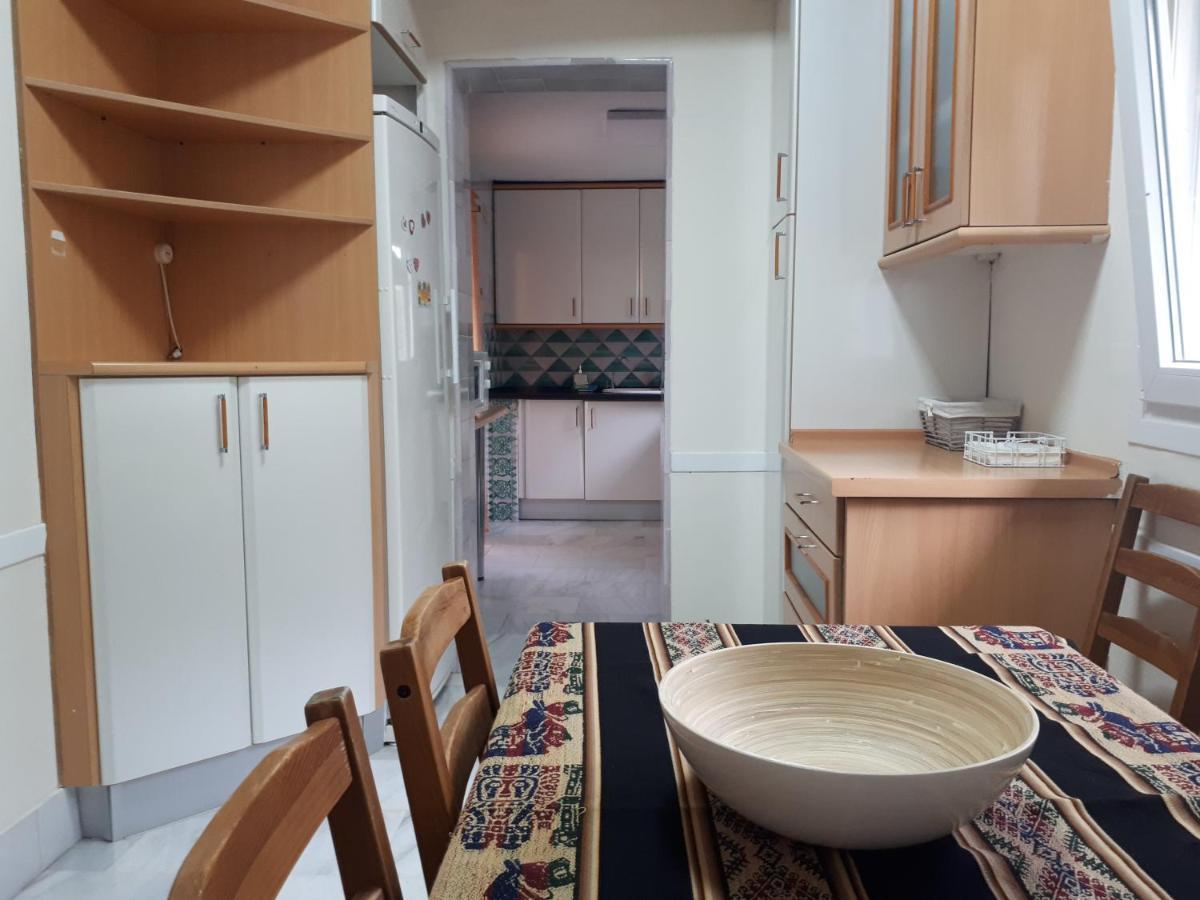 Casa Villa Ladi Umbrete Εξωτερικό φωτογραφία