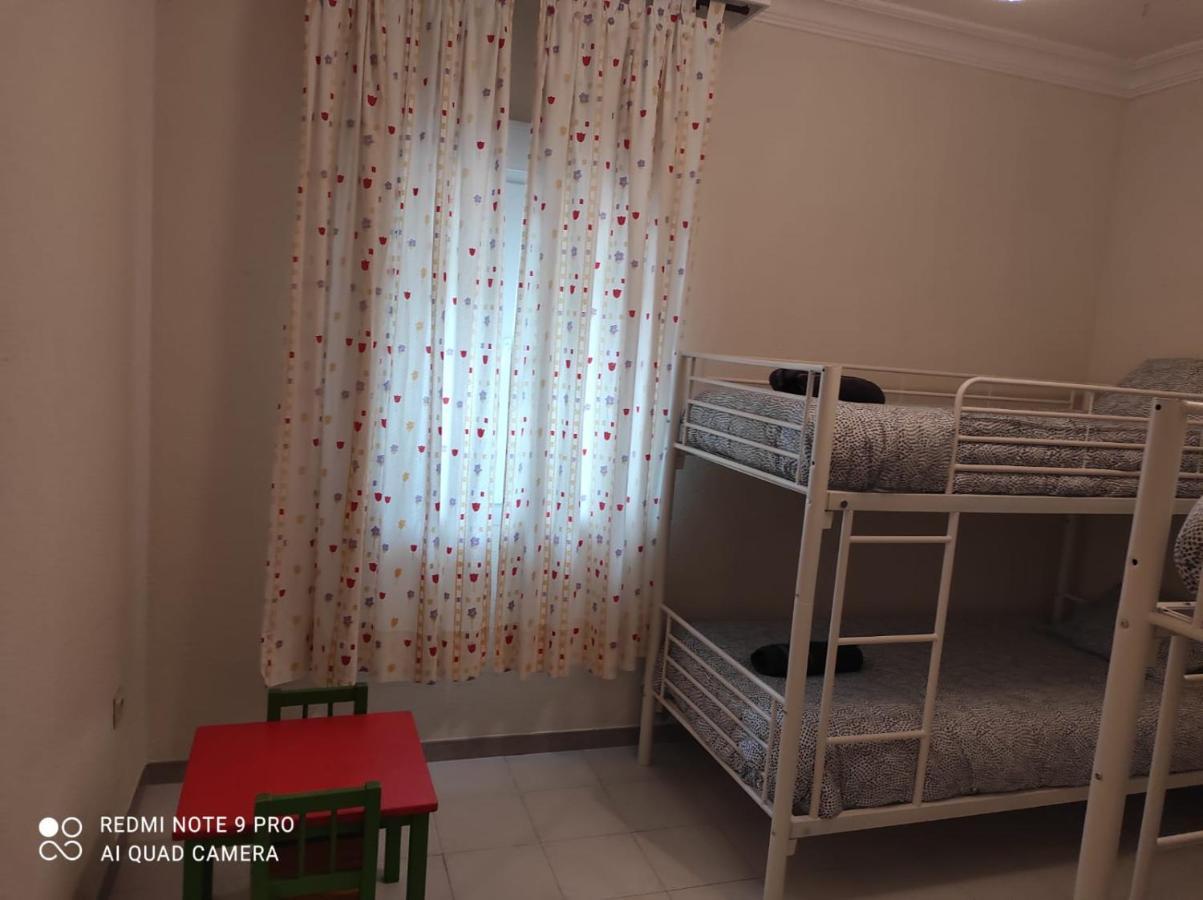 Casa Villa Ladi Umbrete Εξωτερικό φωτογραφία