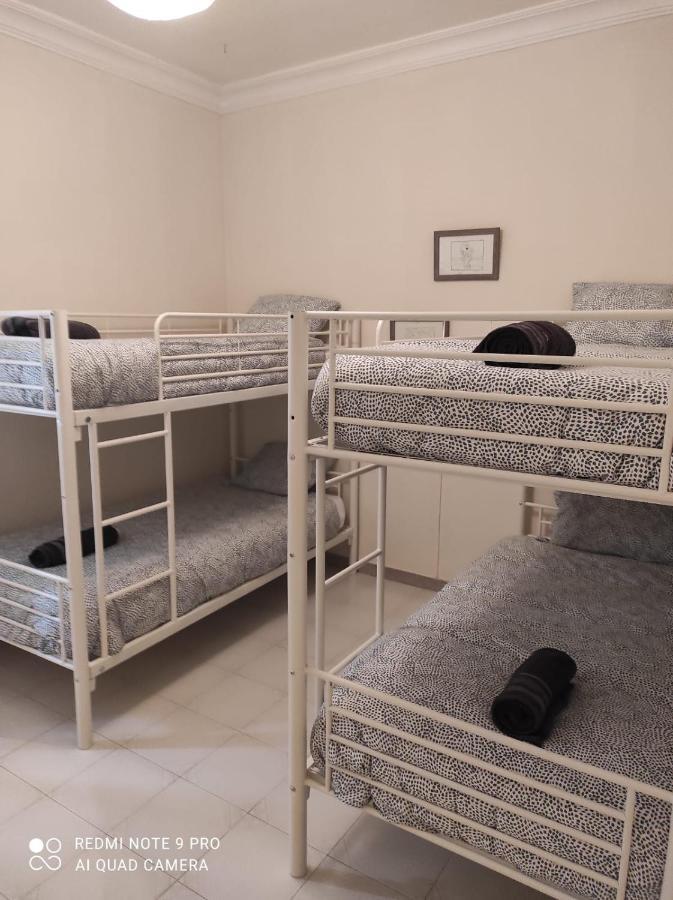 Casa Villa Ladi Umbrete Εξωτερικό φωτογραφία